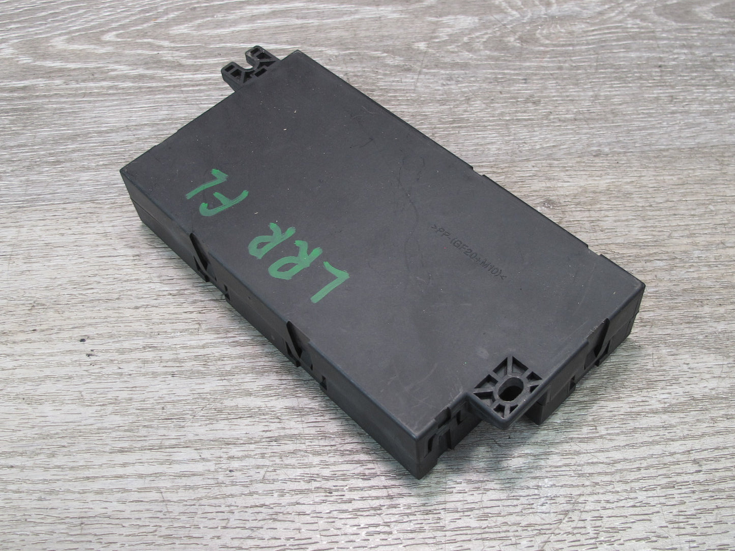 2013-2022 Land Range Rover L405 Front Left Heated Seat Control Module Set of 2