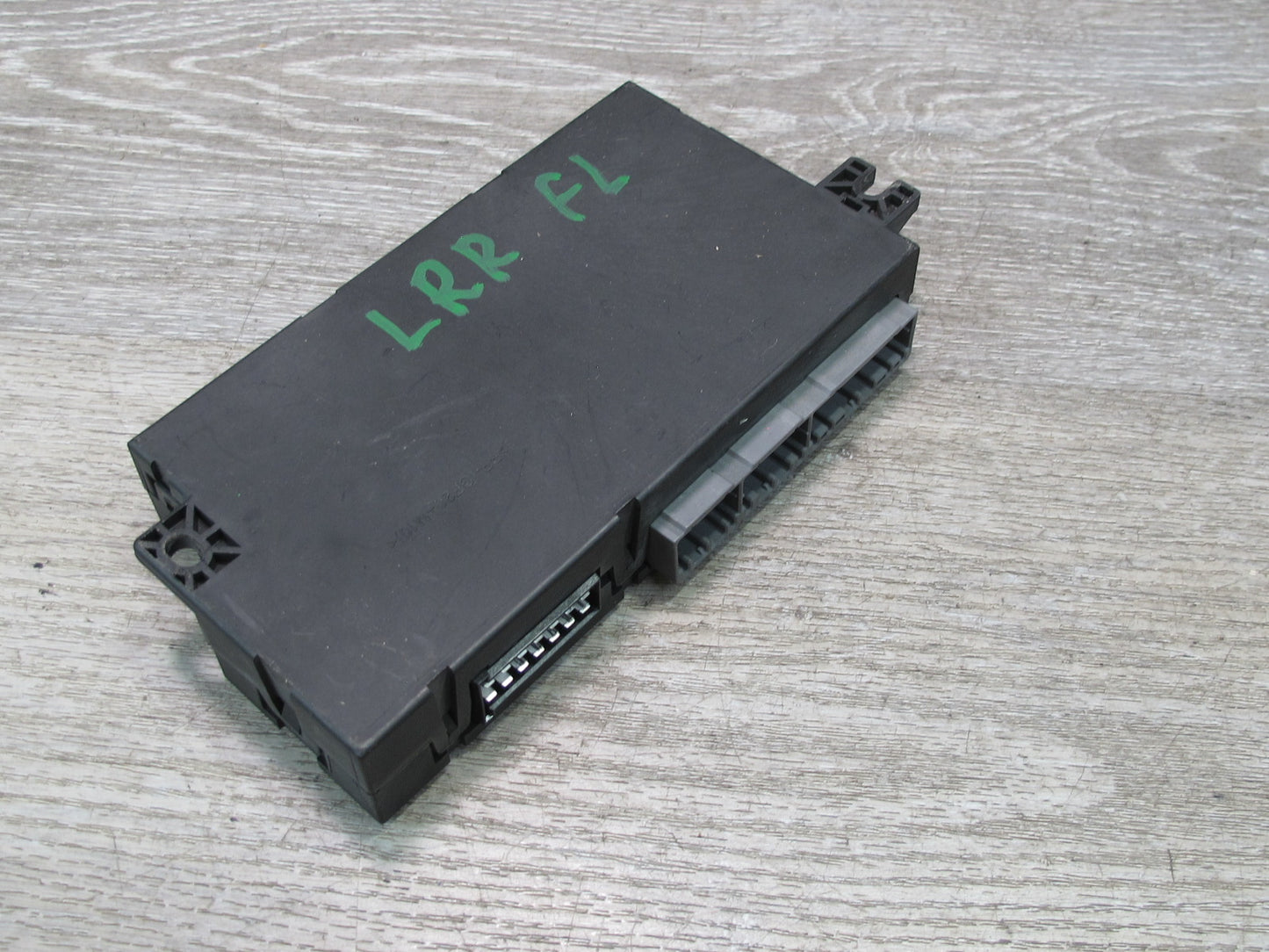 2013-2022 Land Range Rover L405 Front Left Heated Seat Control Module Set of 2