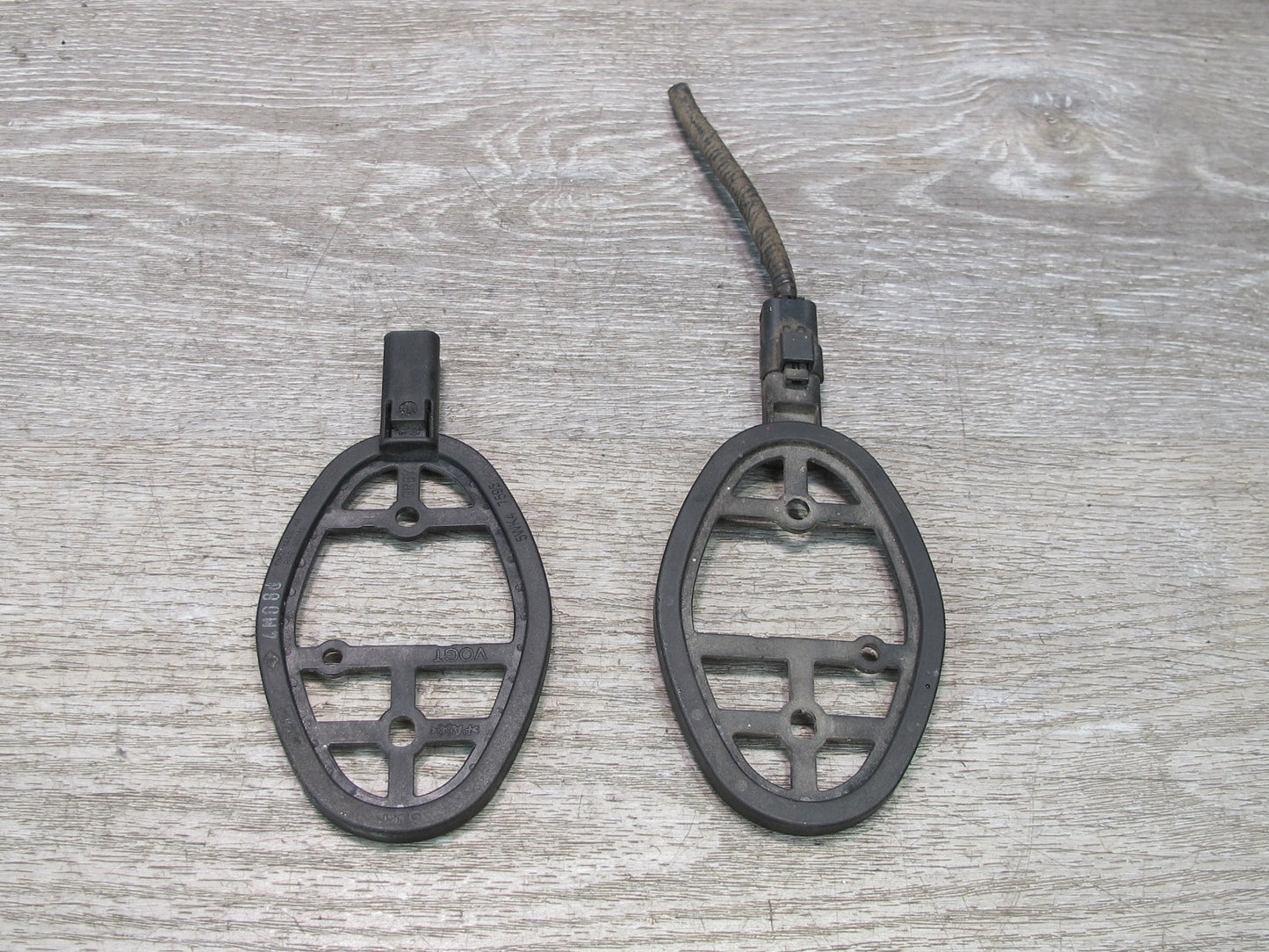2013-2022 Land Range Rover L405 TPMS Tire Pressure Antenna Sensor Set of 2