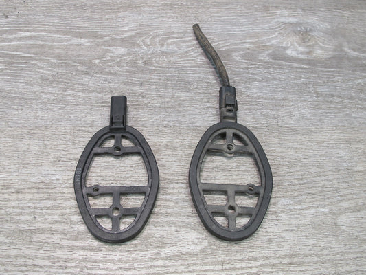 2013-2022 Land Range Rover L405 TPMS Tire Pressure Antenna Sensor Set of 2