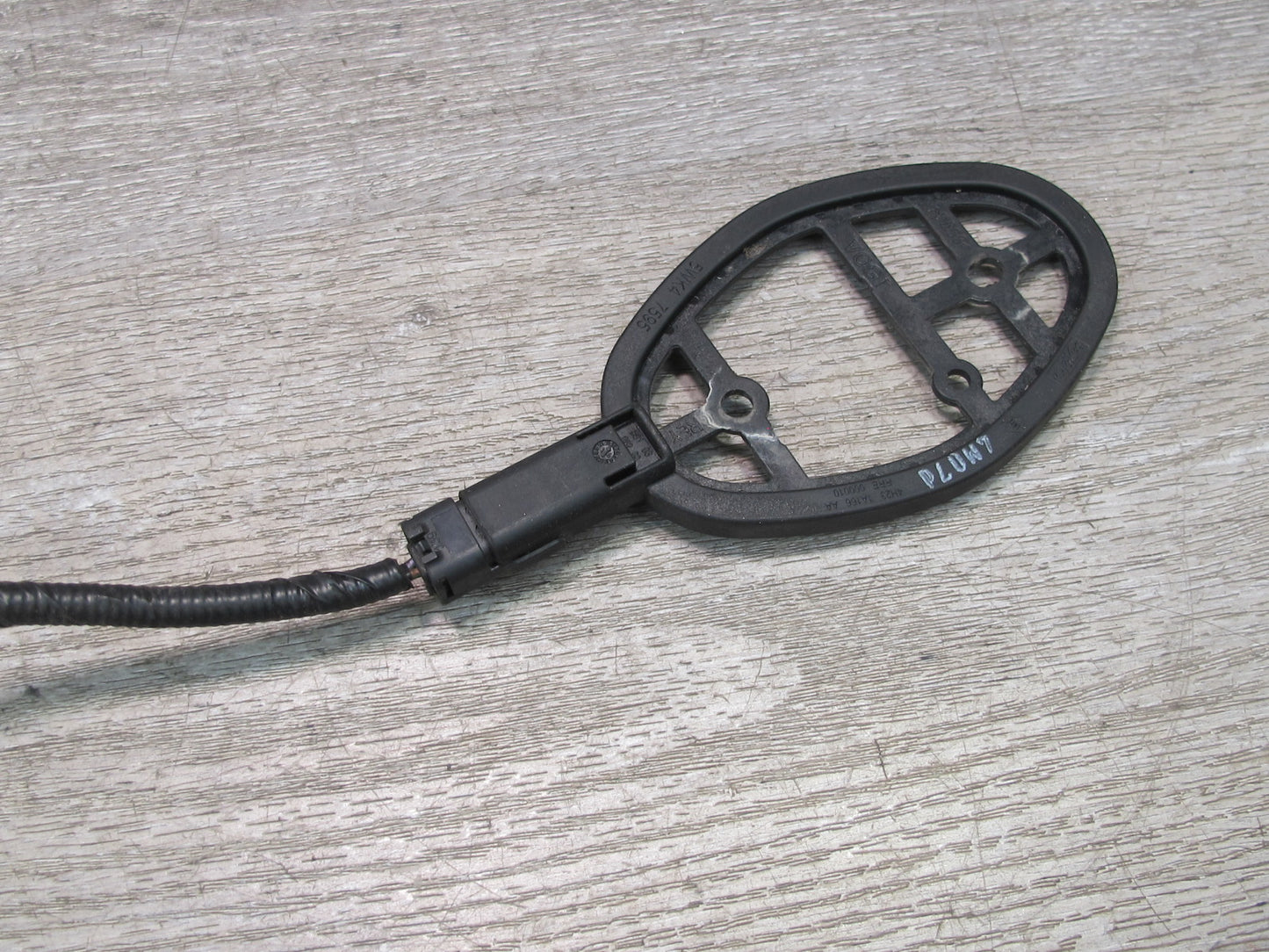 2013-2022 Land Range Rover L405 TPMS Tire Pressure Antenna Sensor Set of 2