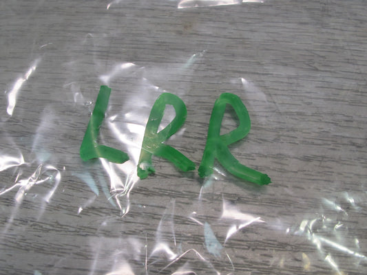 2013-2017 Land Range Rover L405 Front Right Seat Recline Button Switch