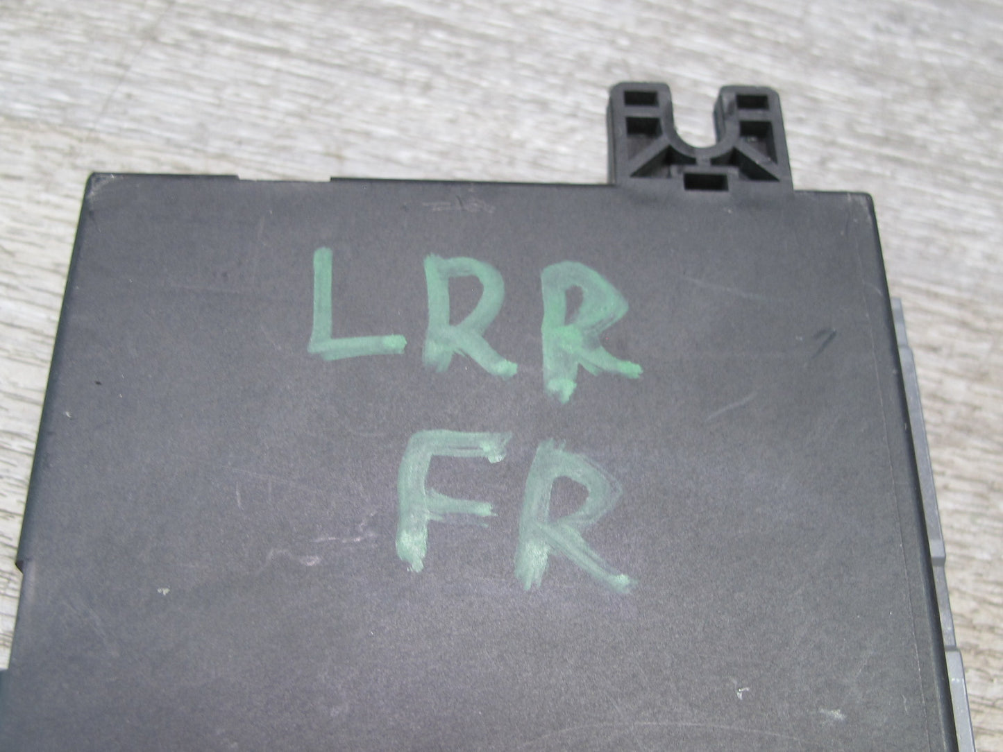2013-2022 Land Range Rover L405 Front Right Heated Seat Control Module Set of 2