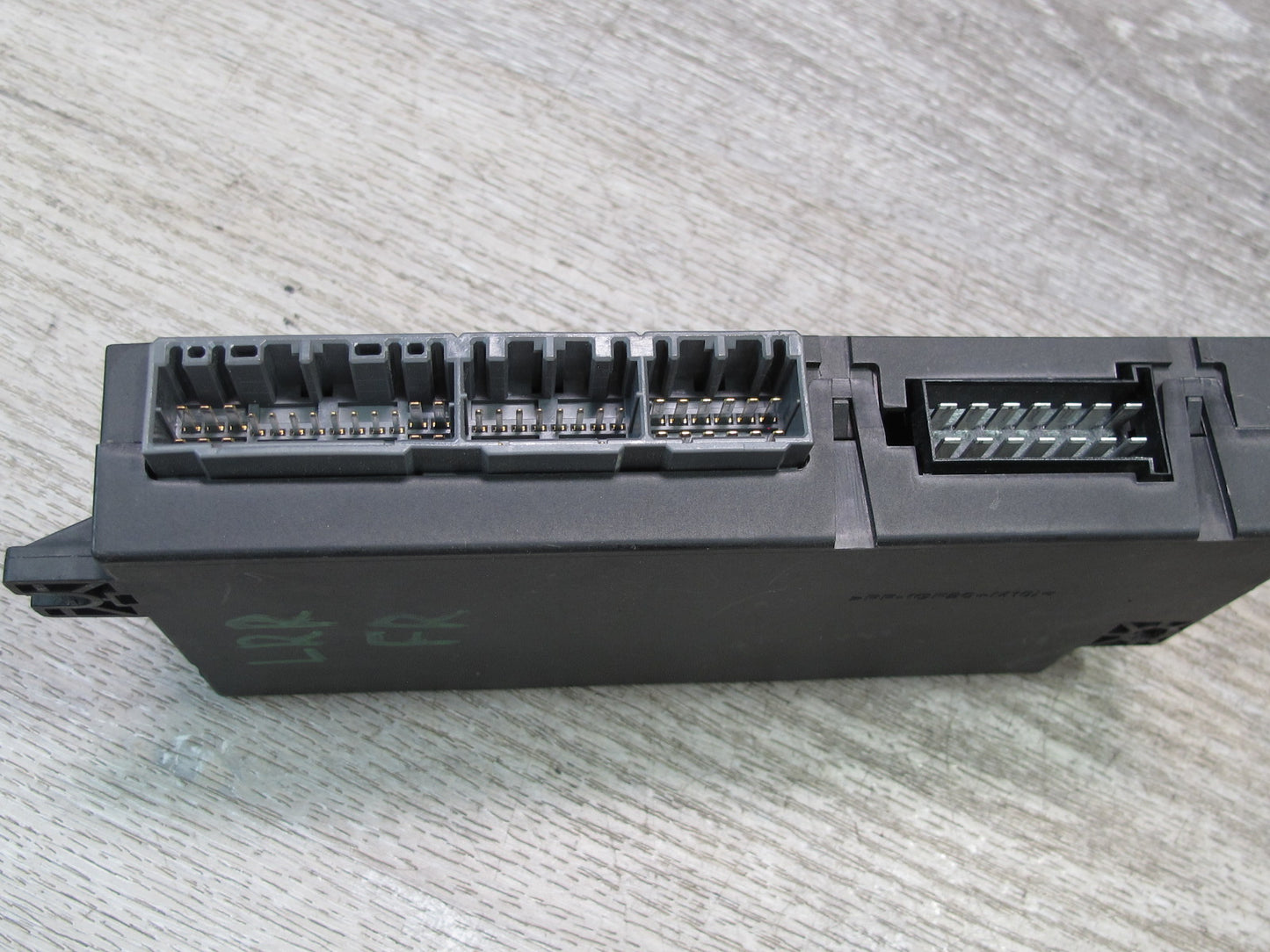 2013-2022 Land Range Rover L405 Front Right Heated Seat Control Module Set of 2
