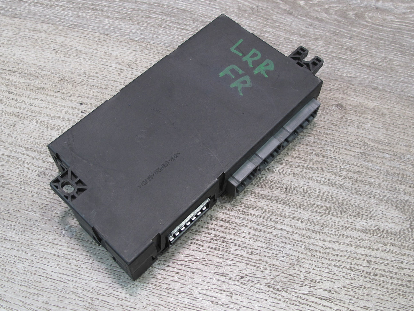 2013-2022 Land Range Rover L405 Front Right Heated Seat Control Module Set of 2