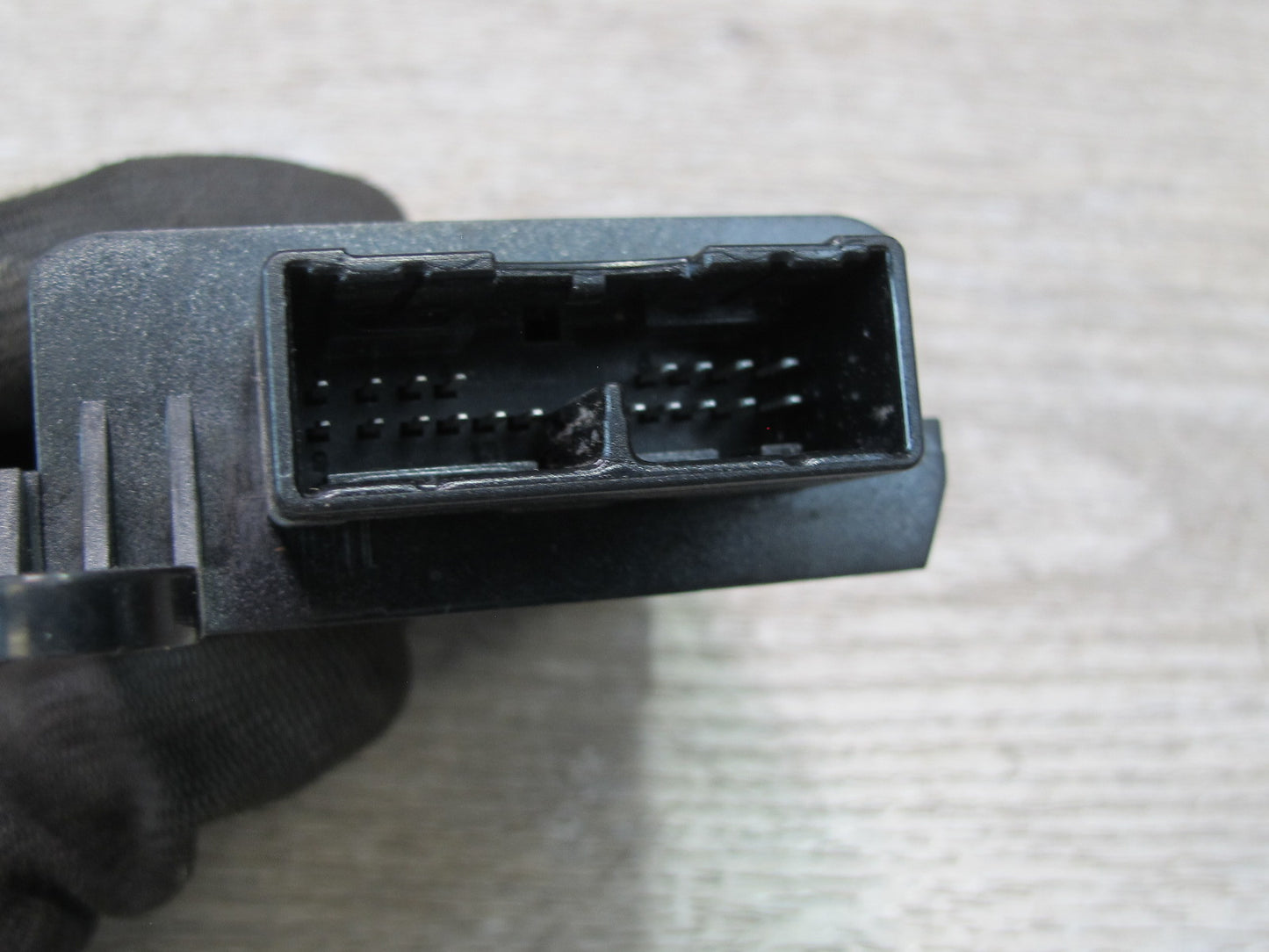 2013-2022 Land Range Rover L405 Front Right Heated Seat Control Module Set of 2
