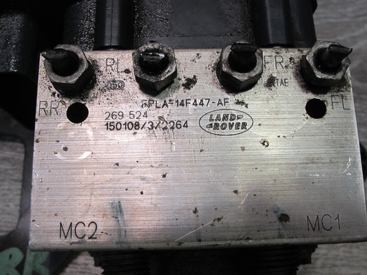 2013-2022 Land Range Rover L405 Anti Lock Brake ABS Pump Module FPLA-14F447-AF