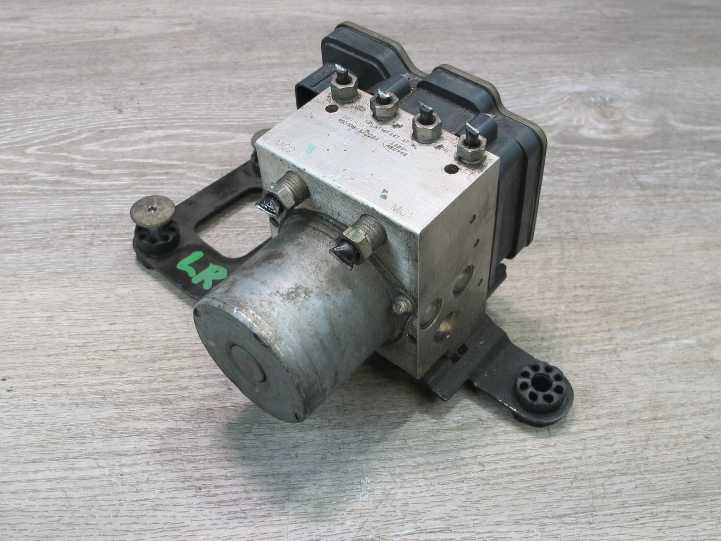 2013-2022 Land Range Rover L405 Anti Lock Brake ABS Pump Module FPLA-14F447-AF