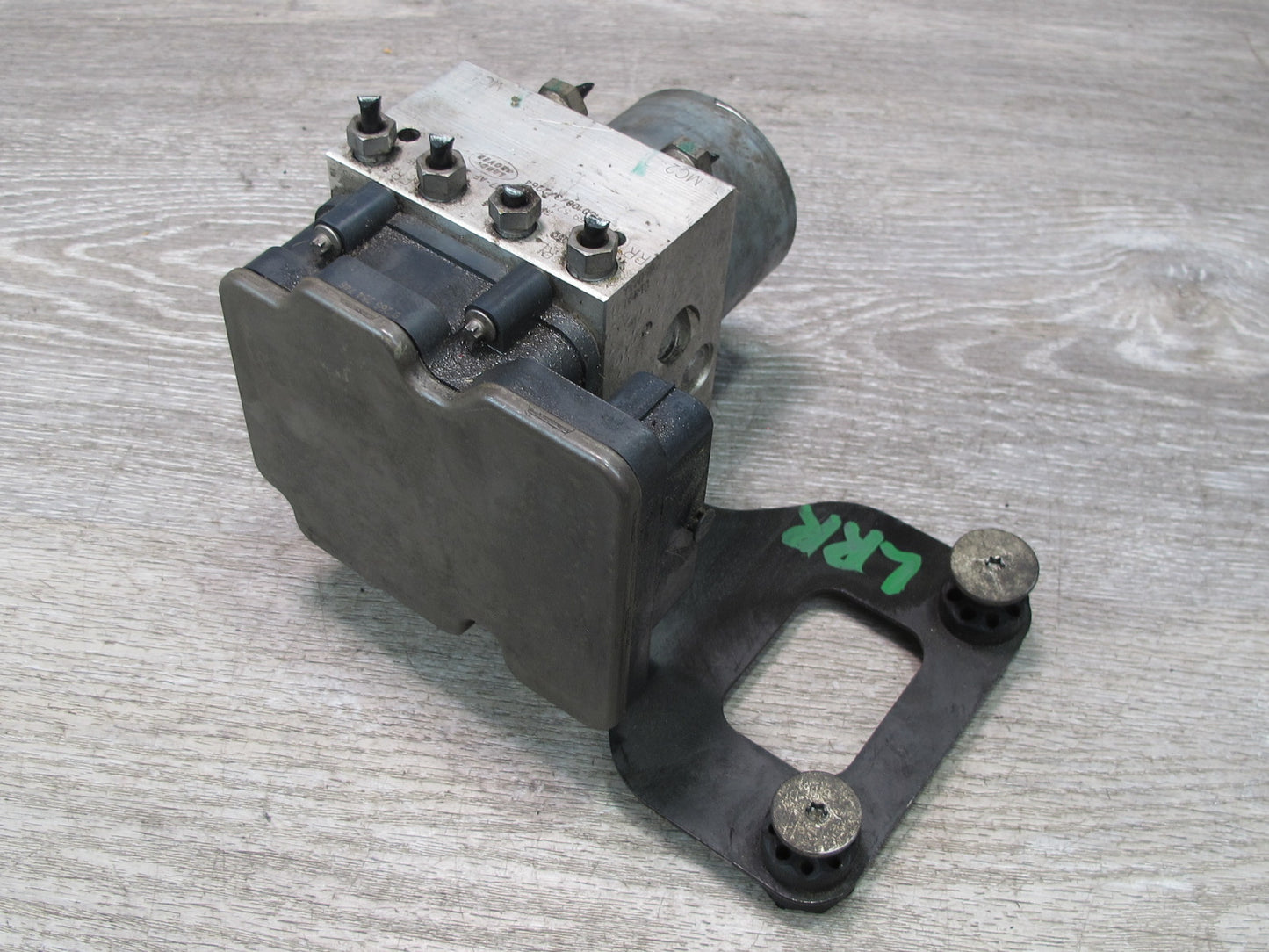 2013-2022 Land Range Rover L405 Anti Lock Brake ABS Pump Module FPLA-14F447-AF