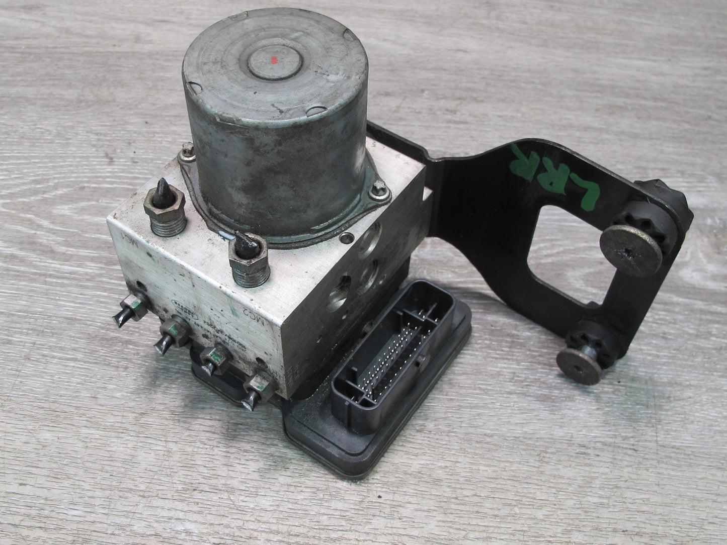 2013-2022 Land Range Rover L405 Anti Lock Brake ABS Pump Module FPLA-14F447-AF