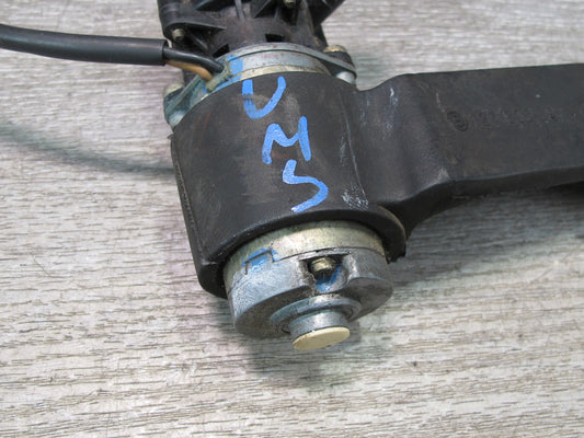 86-91 Mercedes W126 S-class Heater Control Recirculating Pump OEM