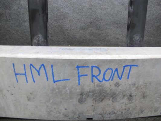 06-11 Mercedes W164 Ml-class Radiator Core Support Reinforcement Bar OEM