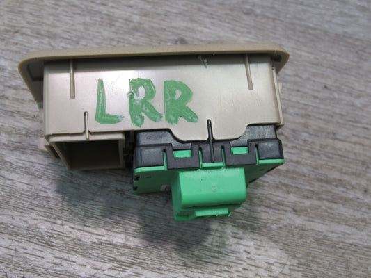 2013-2017 Land Range Rover L405 Rear Seat Fold Down Button Switch CPLA-14D340-AC