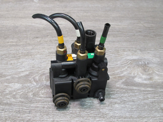 2013-2022 Land Range Rover L405 Rear Suspension Air Control Valve CPLA-5B710-BC