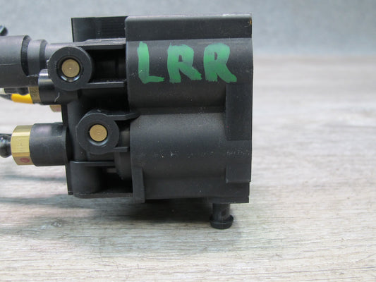 2013-2022 Land Range Rover L405 Rear Suspension Air Control Valve CPLA-5B710-BC