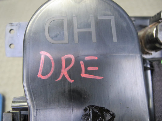 2012-2019 Range Rover Evoque L538 Center Console CUP Holder Storage