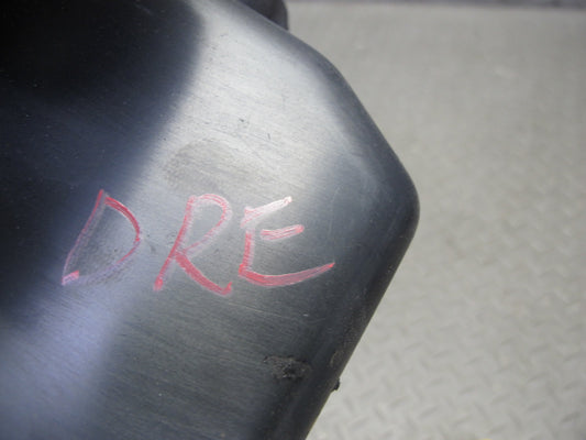 2012-2019 Range Rover Evoque L538 Rear Center Console Air Vent Trim Panel