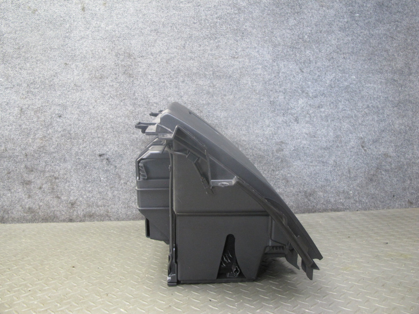 2012-2015 Range Rover Evoque L538 Dash Glove Box Compartment Storage