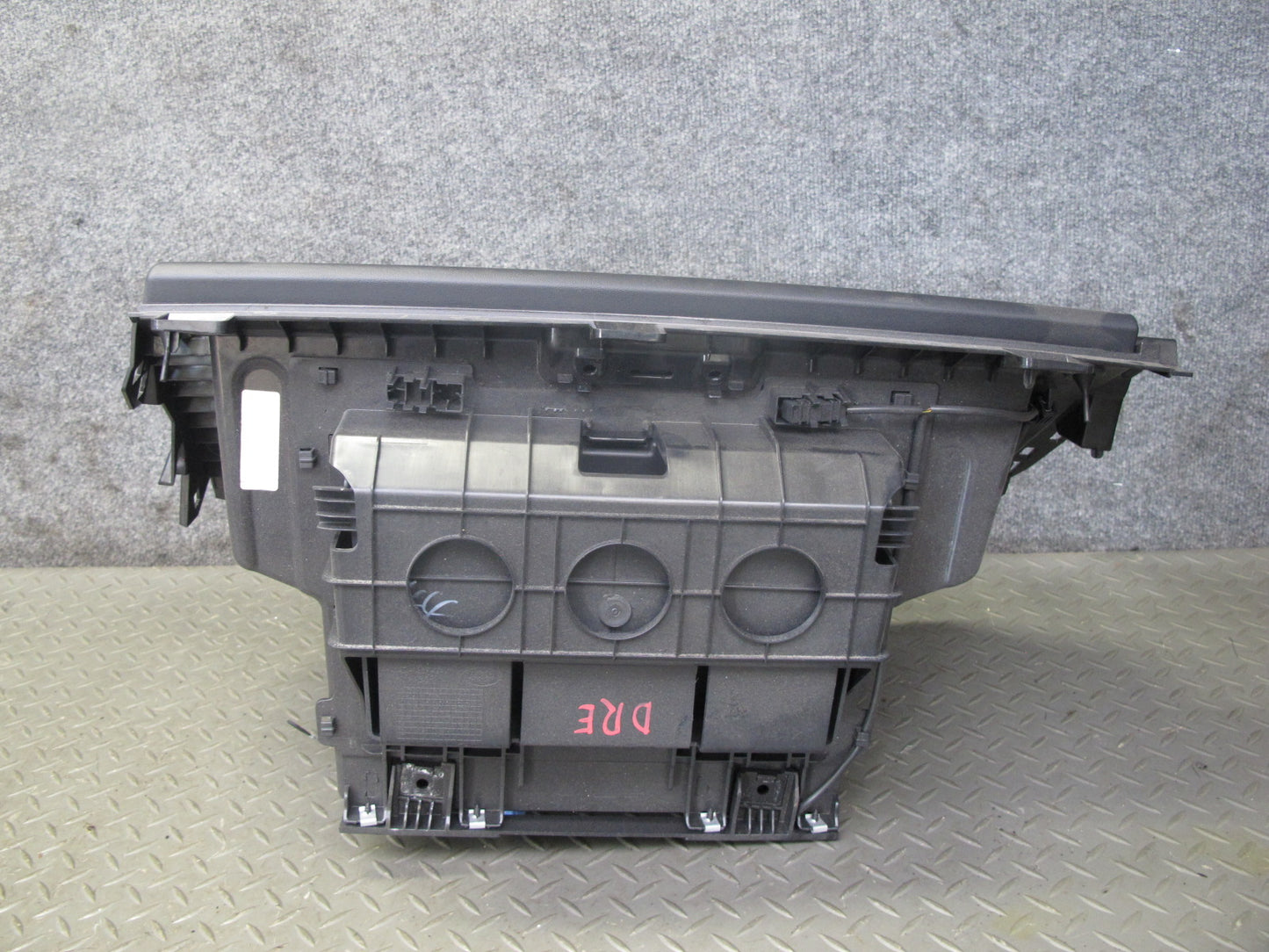 2012-2015 Range Rover Evoque L538 Dash Glove Box Compartment Storage