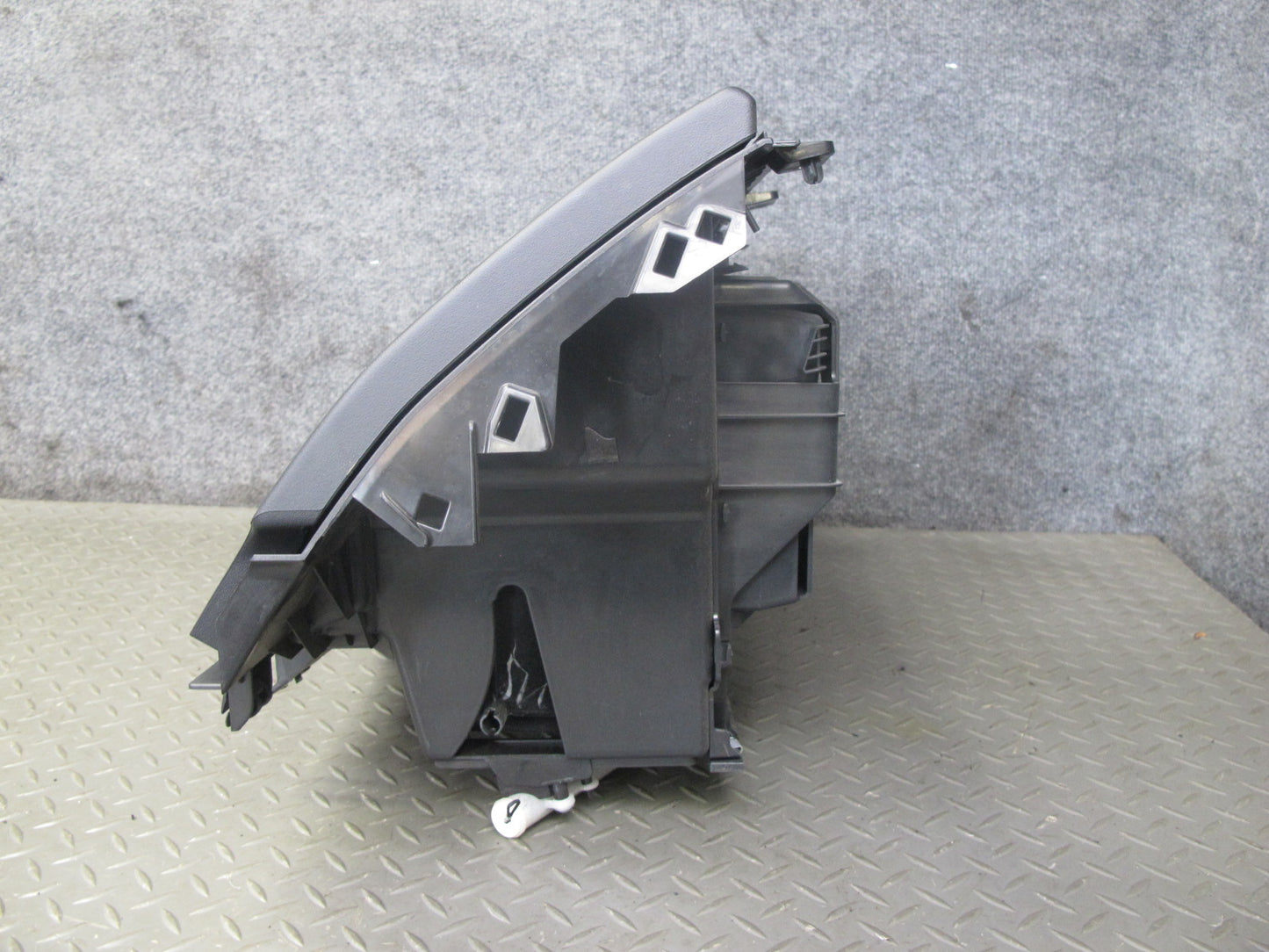 2012-2015 Range Rover Evoque L538 Dash Glove Box Compartment Storage