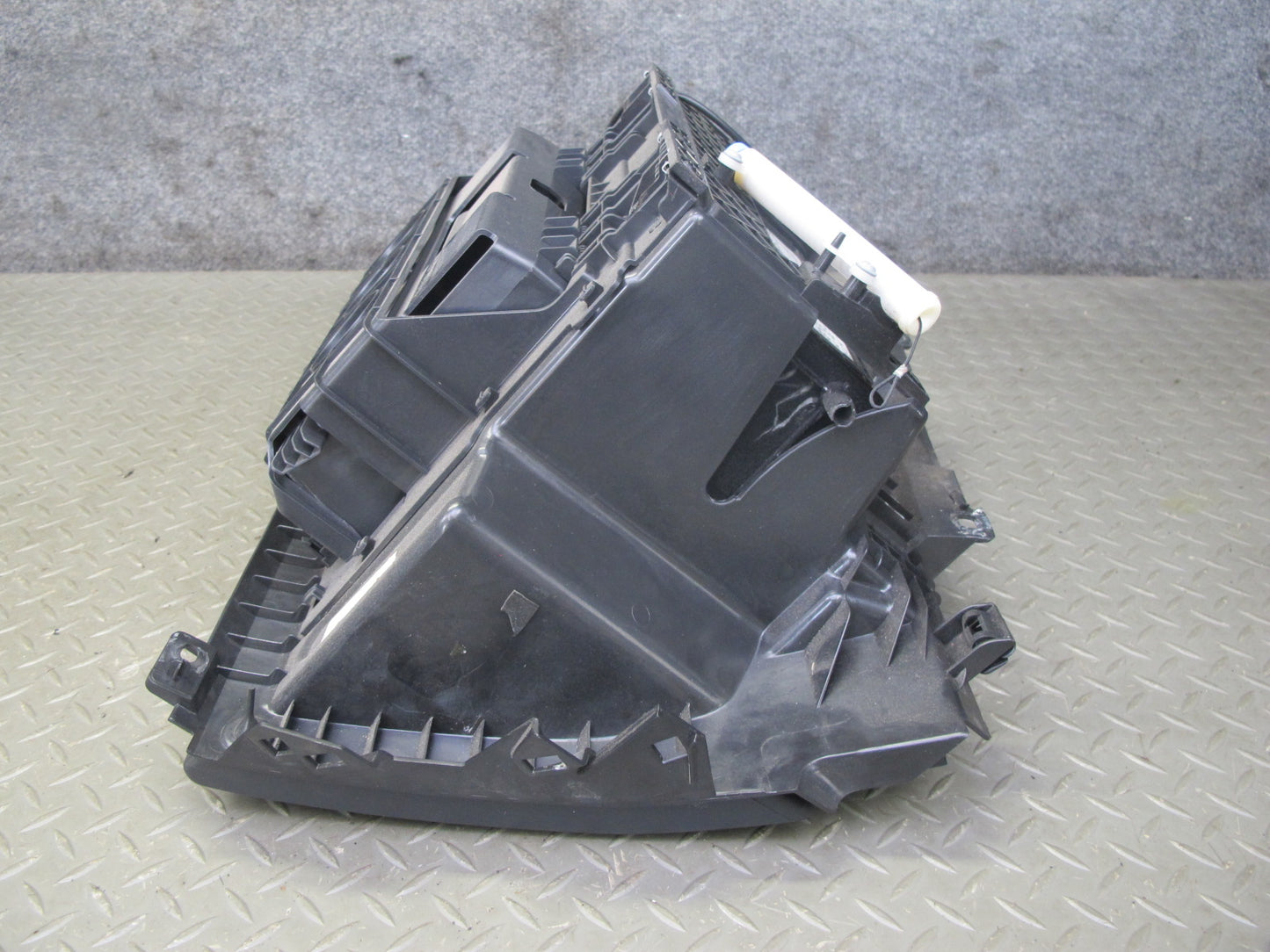 2012-2015 Range Rover Evoque L538 Dash Glove Box Compartment Storage