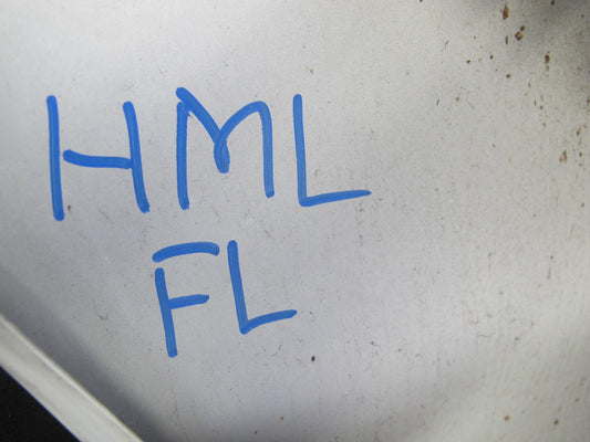 07-11 Mercedes W164 ML63 AMG Front Left Fender Shell Panel Cover White OEM