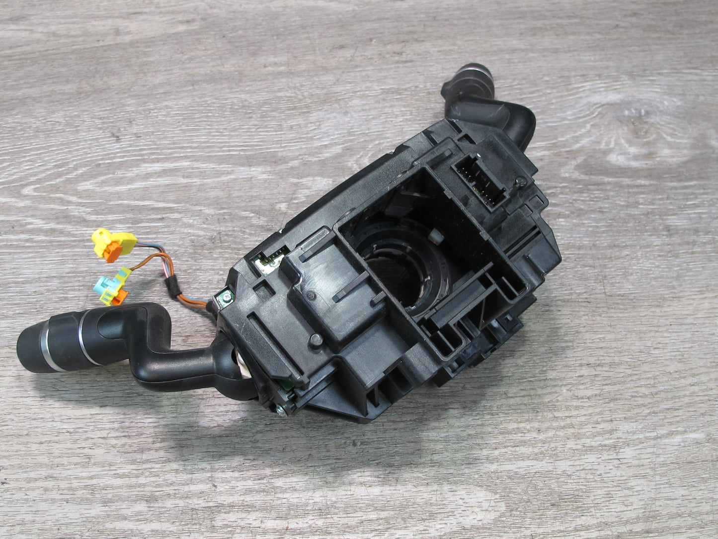 13-17 LAND RANGE ROVER L405 STEERING COLUMN MULTI SWITCH CLOCK SPRING OEM