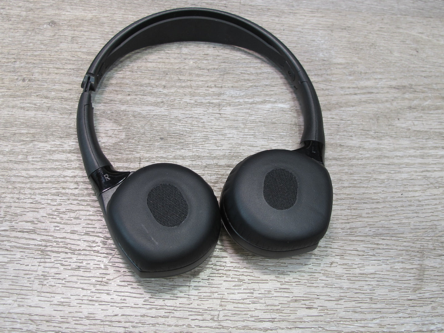 2014-2020 Land Range Rover L405 Rear Entertainment System Headphones Set of 2