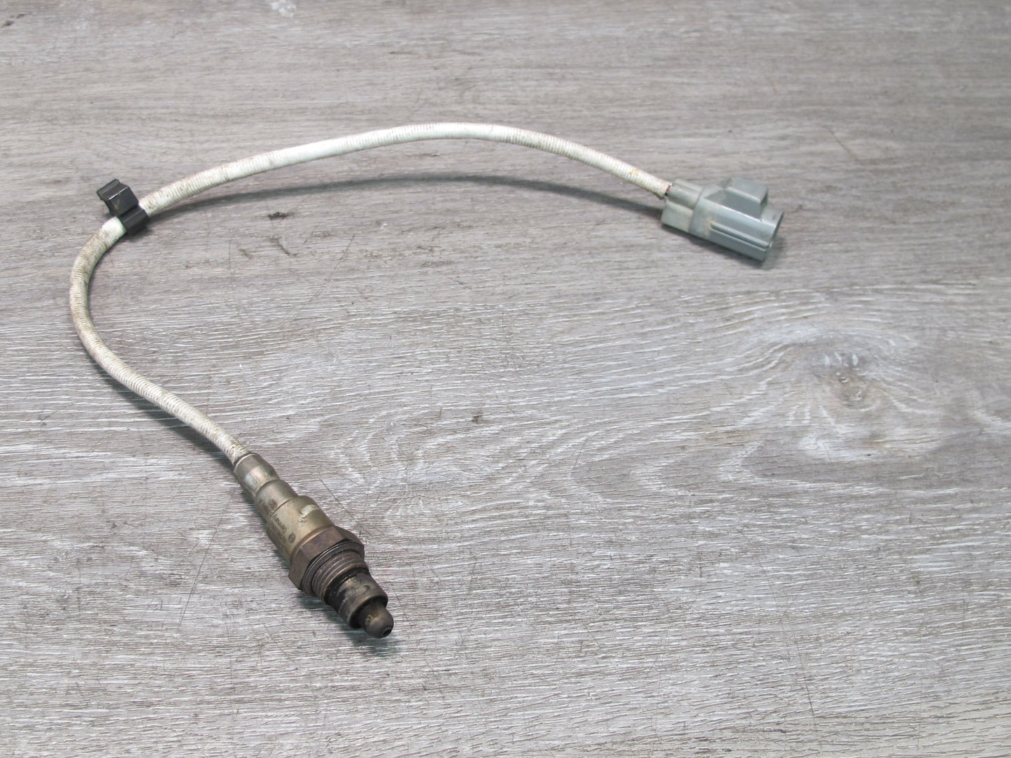 2014-2017 Range Rover L405 5.0L Supercharged Oxygen O2 Lambda Sensor Set of 6