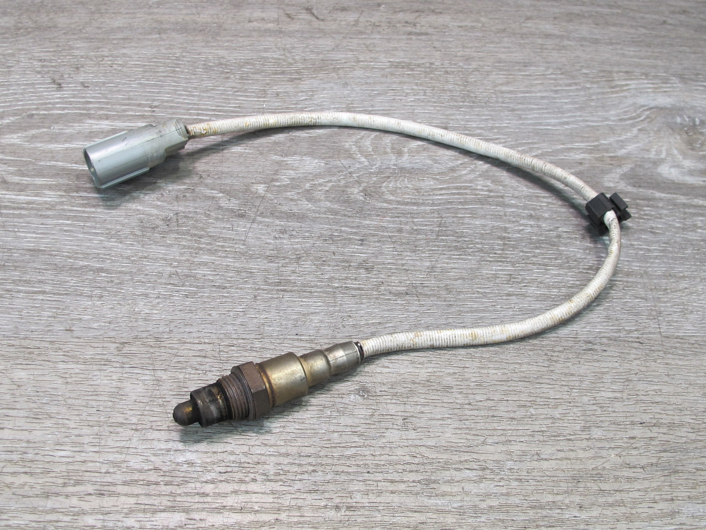 2014-2017 Range Rover L405 5.0L Supercharged Oxygen O2 Lambda Sensor Set of 6