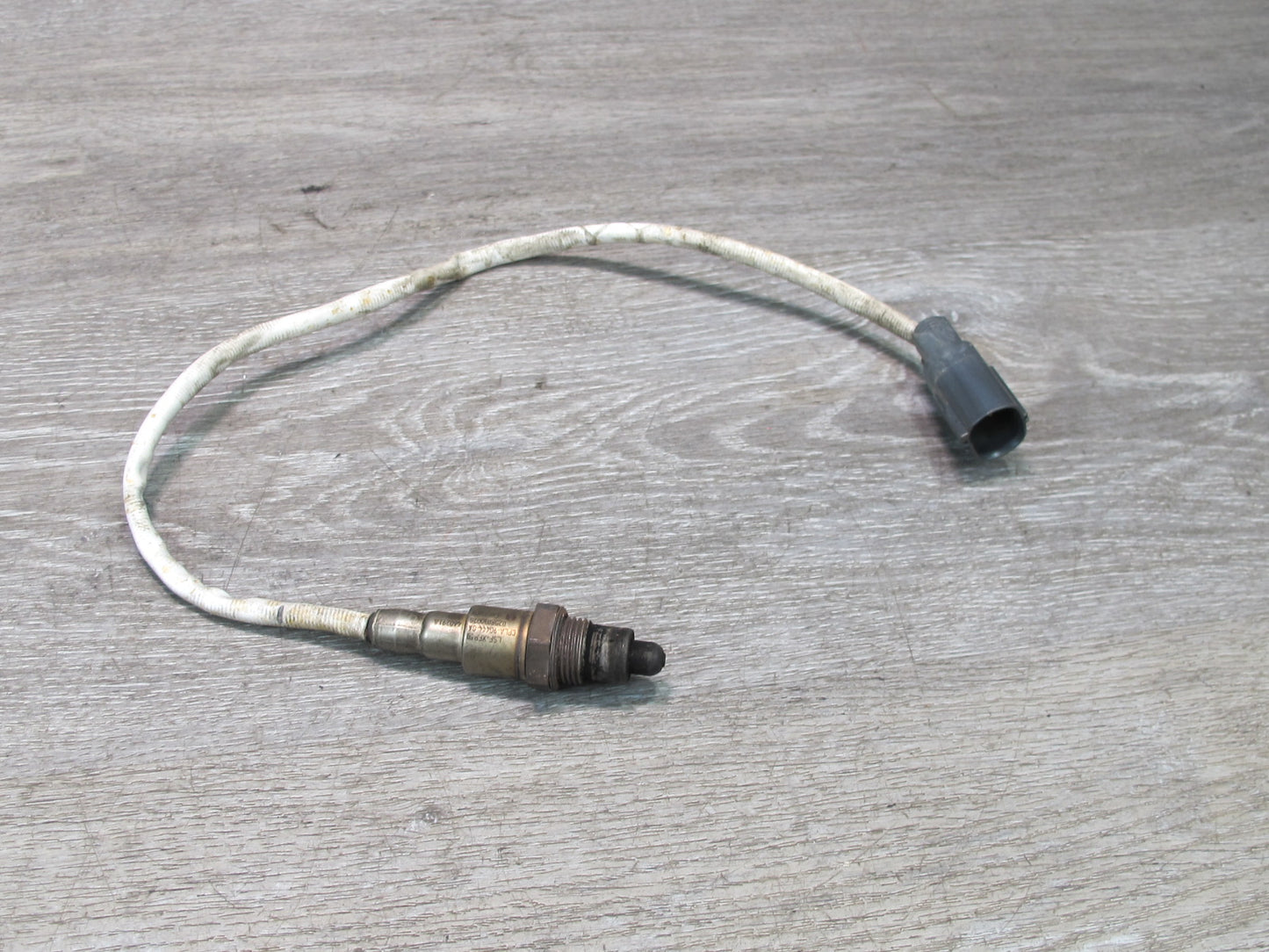 2014-2017 Range Rover L405 5.0L Supercharged Oxygen O2 Lambda Sensor Set of 6