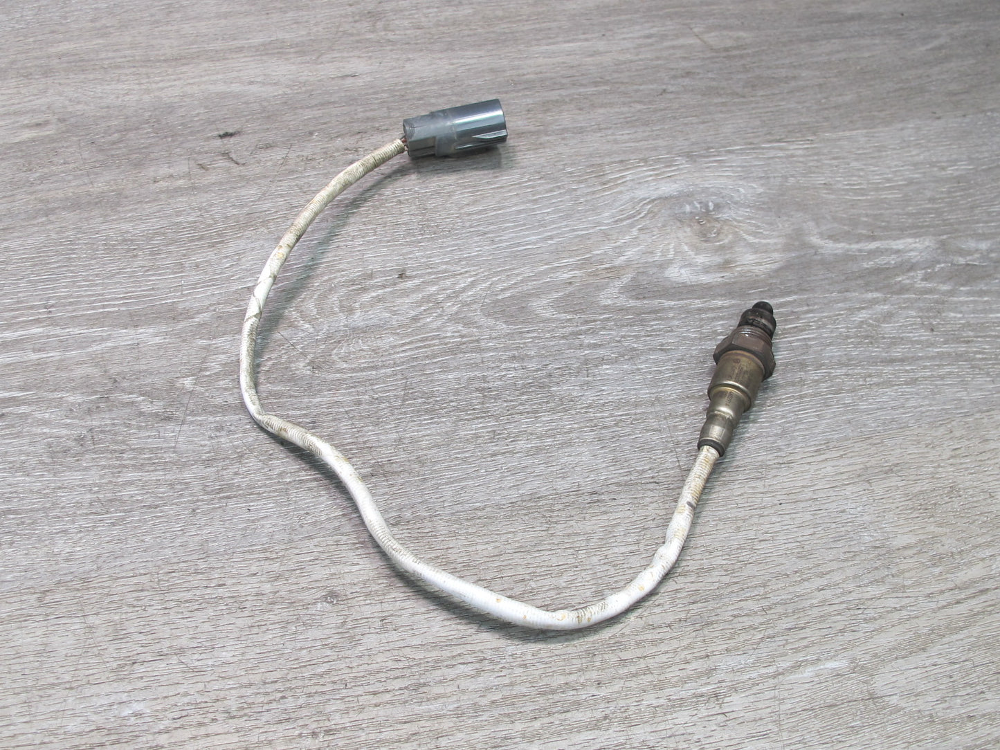2014-2017 Range Rover L405 5.0L Supercharged Oxygen O2 Lambda Sensor Set of 6