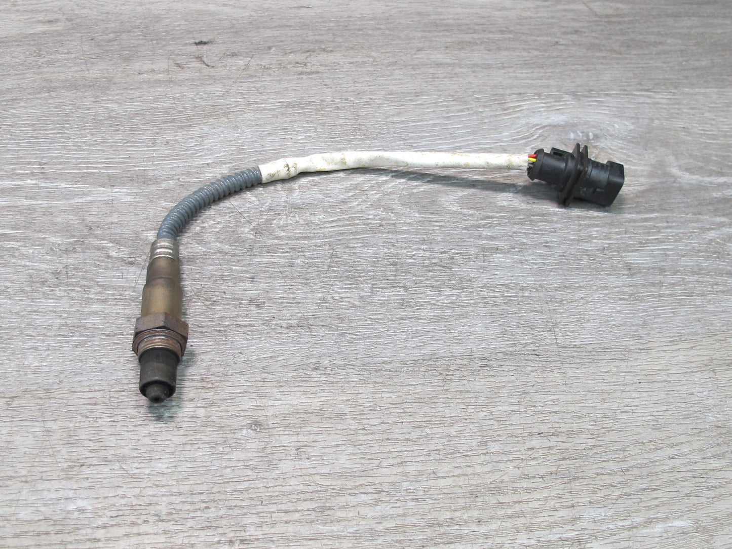 2014-2017 Range Rover L405 5.0L Supercharged Oxygen O2 Lambda Sensor Set of 6
