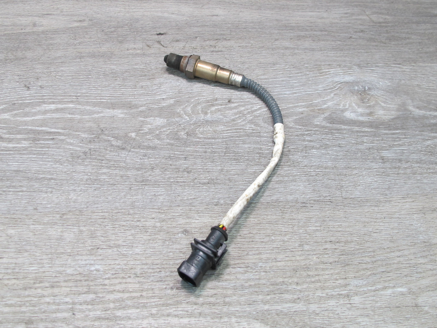 2014-2017 Range Rover L405 5.0L Supercharged Oxygen O2 Lambda Sensor Set of 6