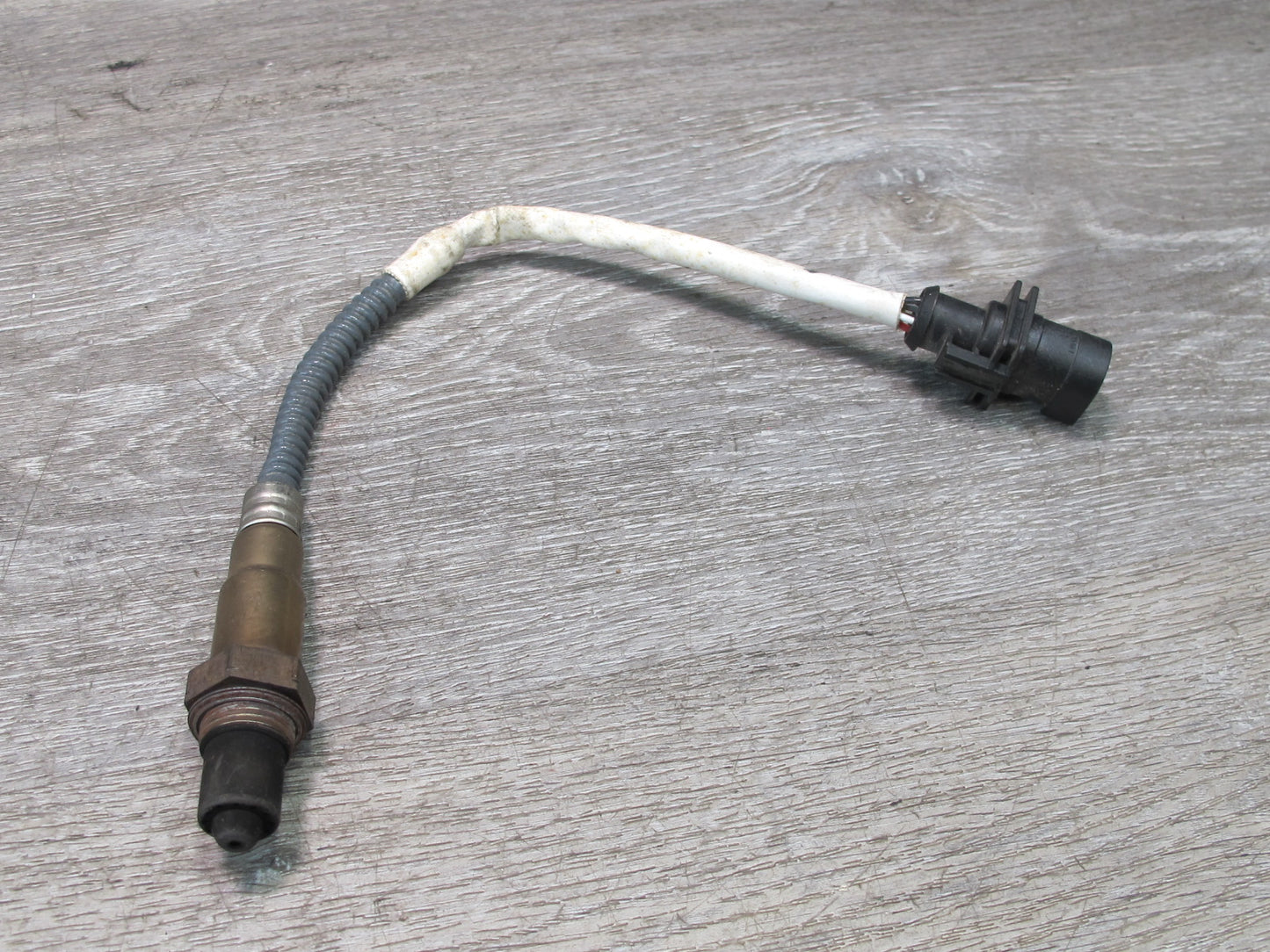 2014-2017 Range Rover L405 5.0L Supercharged Oxygen O2 Lambda Sensor Set of 6