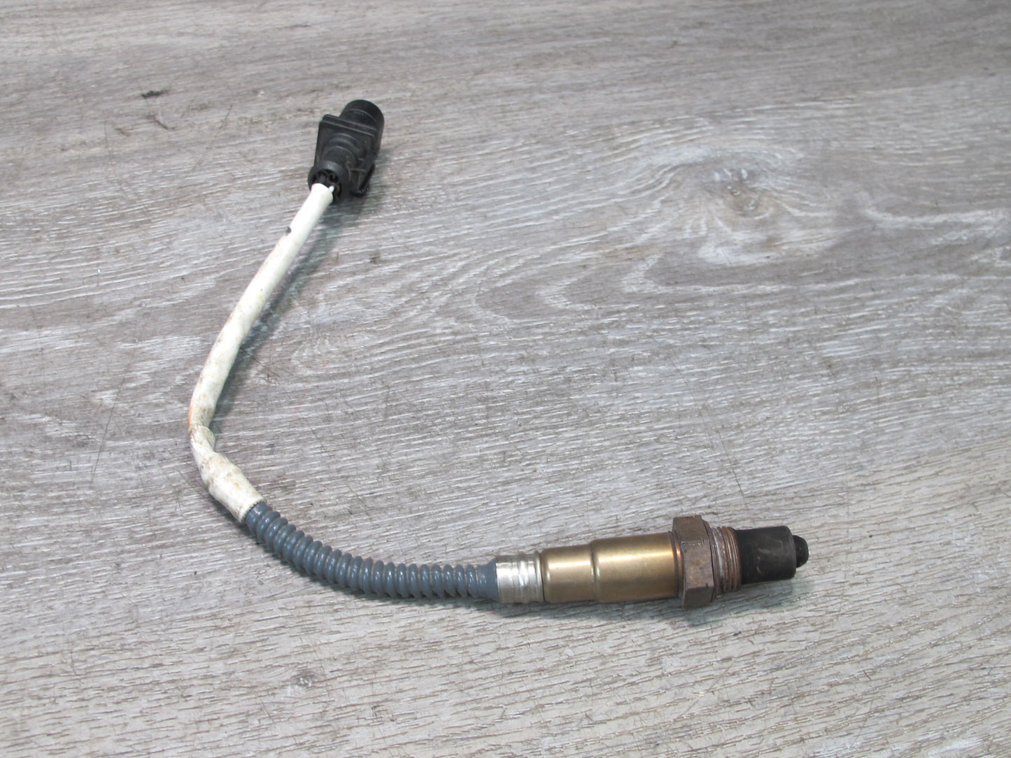 2014-2017 Range Rover L405 5.0L Supercharged Oxygen O2 Lambda Sensor Set of 6