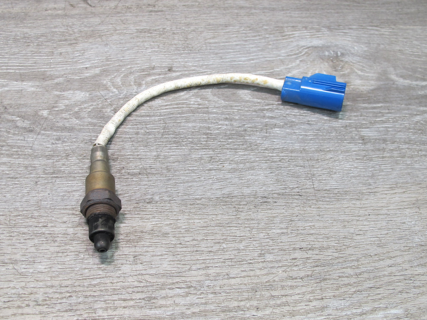 2014-2017 Range Rover L405 5.0L Supercharged Oxygen O2 Lambda Sensor Set of 6