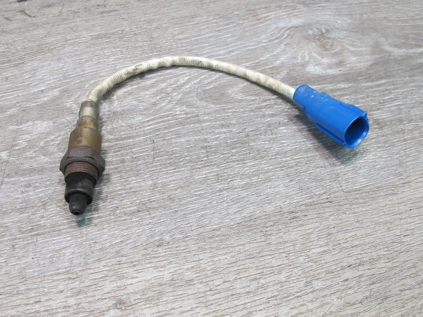 2014-2017 Range Rover L405 5.0L Supercharged Oxygen O2 Lambda Sensor Set of 6