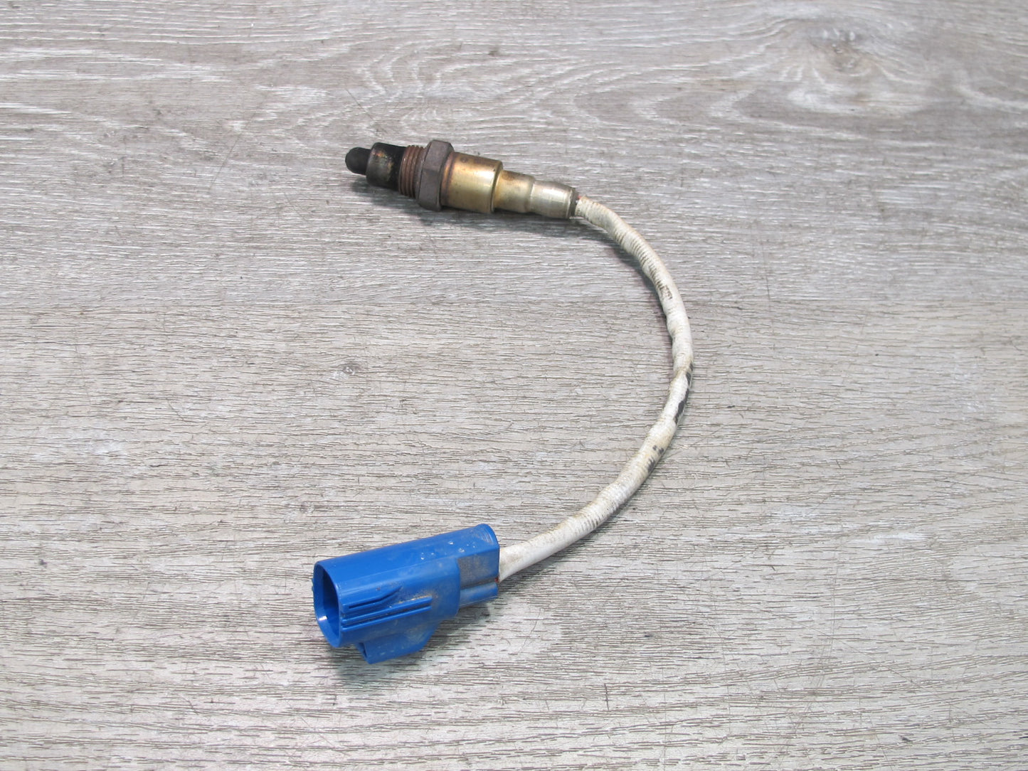 2014-2017 Range Rover L405 5.0L Supercharged Oxygen O2 Lambda Sensor Set of 6