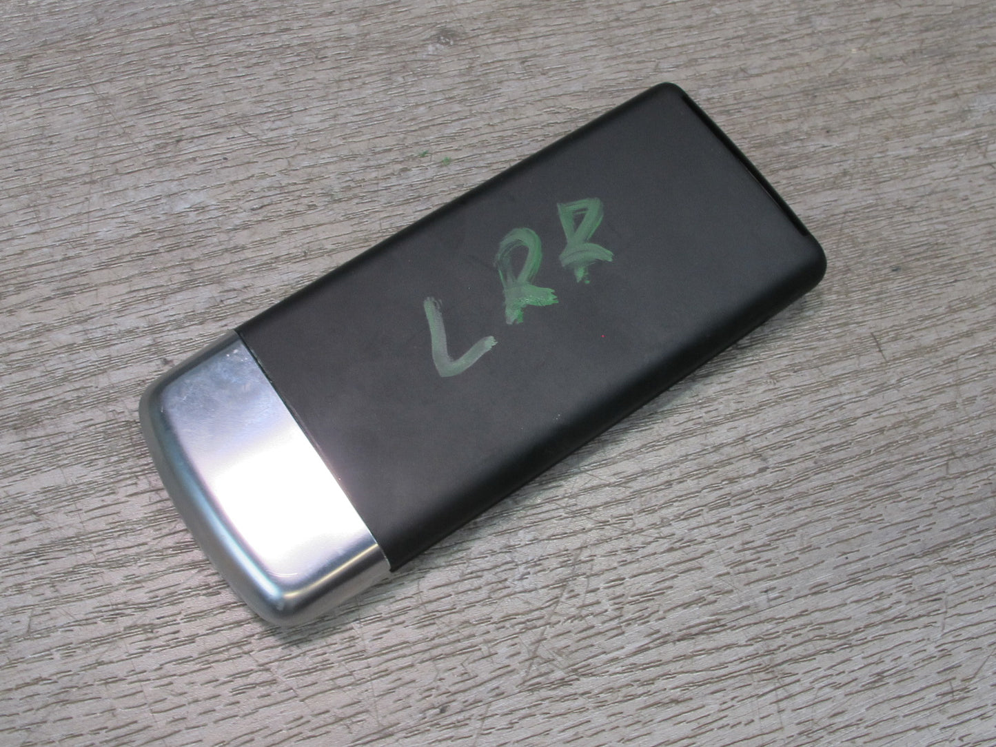 2014-2016 Land Range Rover L405 DVD Entertainment Remote Control