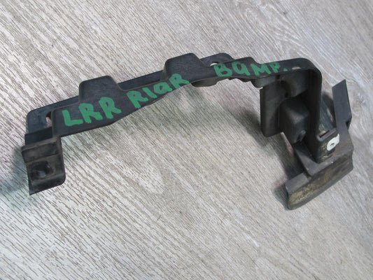 2013-2022 Land Range Rover L405 Rear Bumper Mount Bracket Support Set of 2