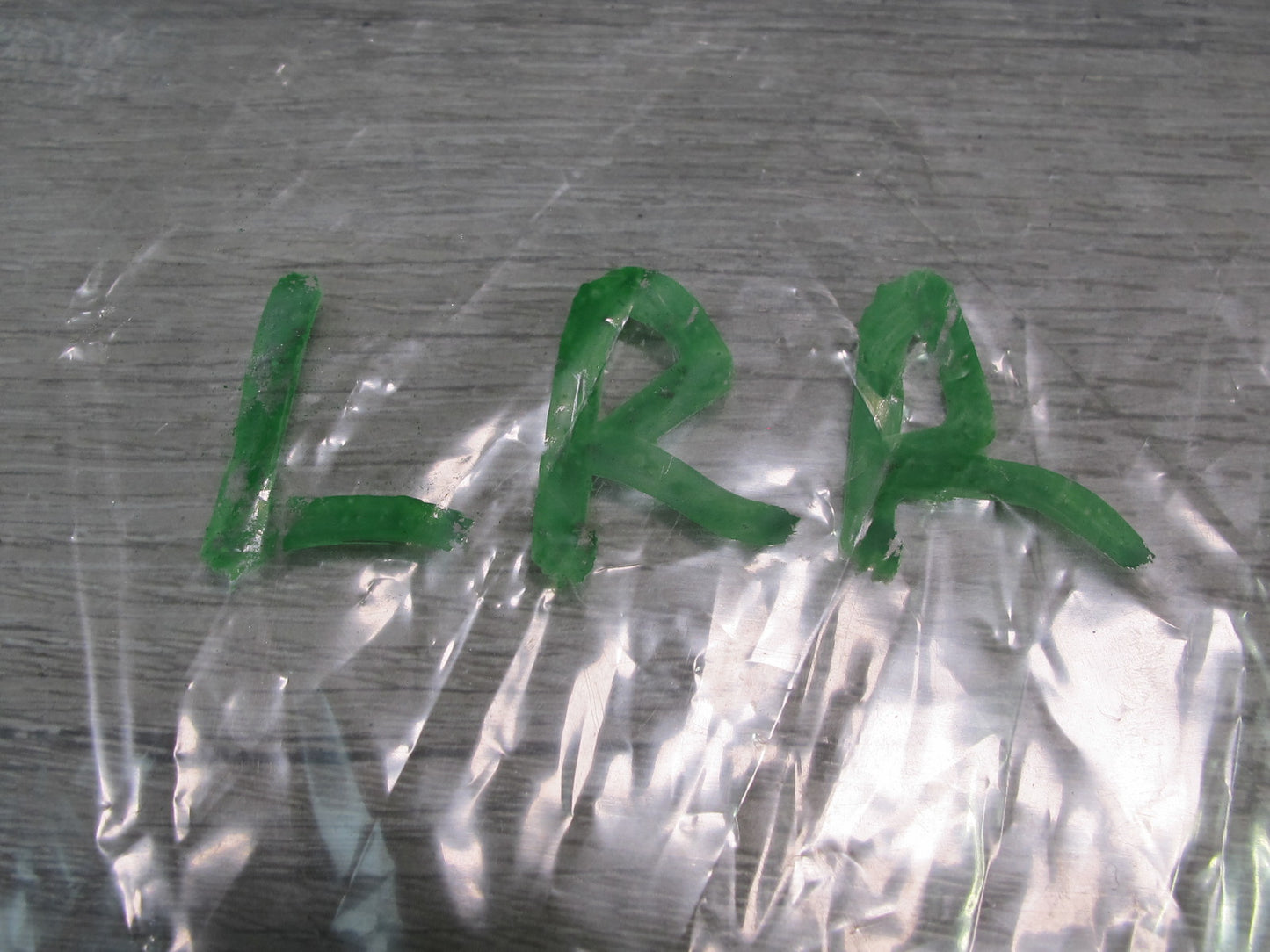 2013-2022 Land Range Rover L405 Luggage Compartment Tie Down Hook Set of 4