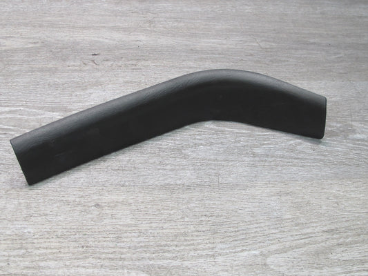 2004-2009 Cadillac XLR Front Left & Right Side Door Sill Scuff Plate Panel Set