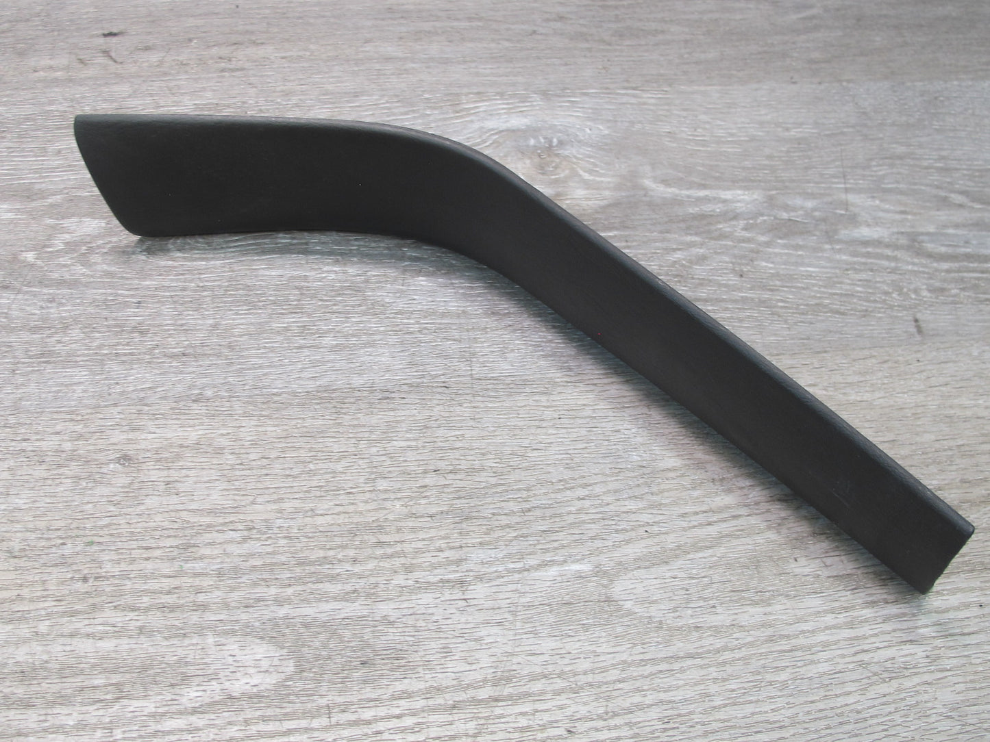 2004-2009 Cadillac XLR Front Left & Right Side Door Sill Scuff Plate Panel Set