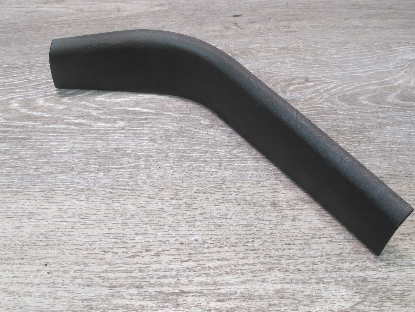2004-2009 Cadillac XLR Front Left & Right Side Door Sill Scuff Plate Panel Set