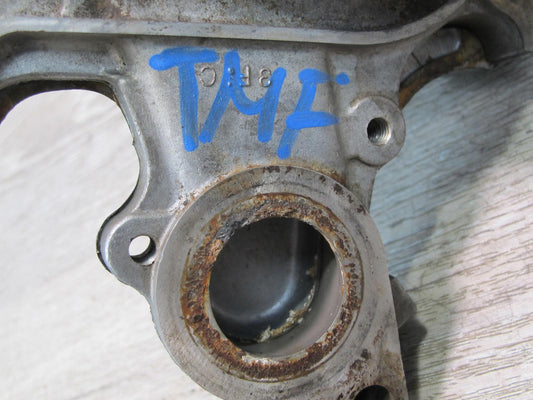 85-89 Toyota MR2 AW15 4AGELC NON Turbo Engine Water Pump OEM