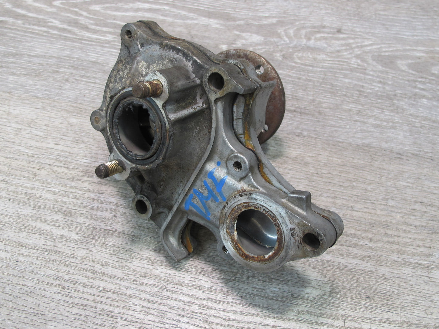 85-89 Toyota MR2 AW15 4AGELC NON Turbo Engine Water Pump OEM