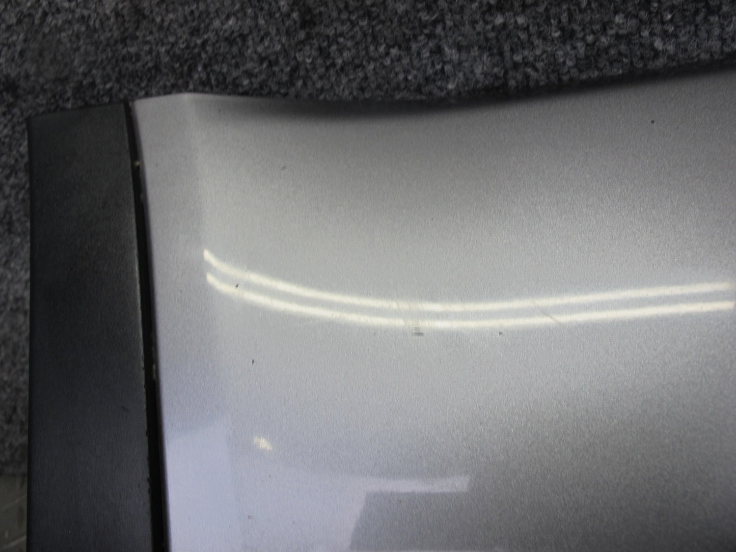 2012-2017 Range Rover Evoque L538 2DR Rear Right Quarter Lower Trim Molding