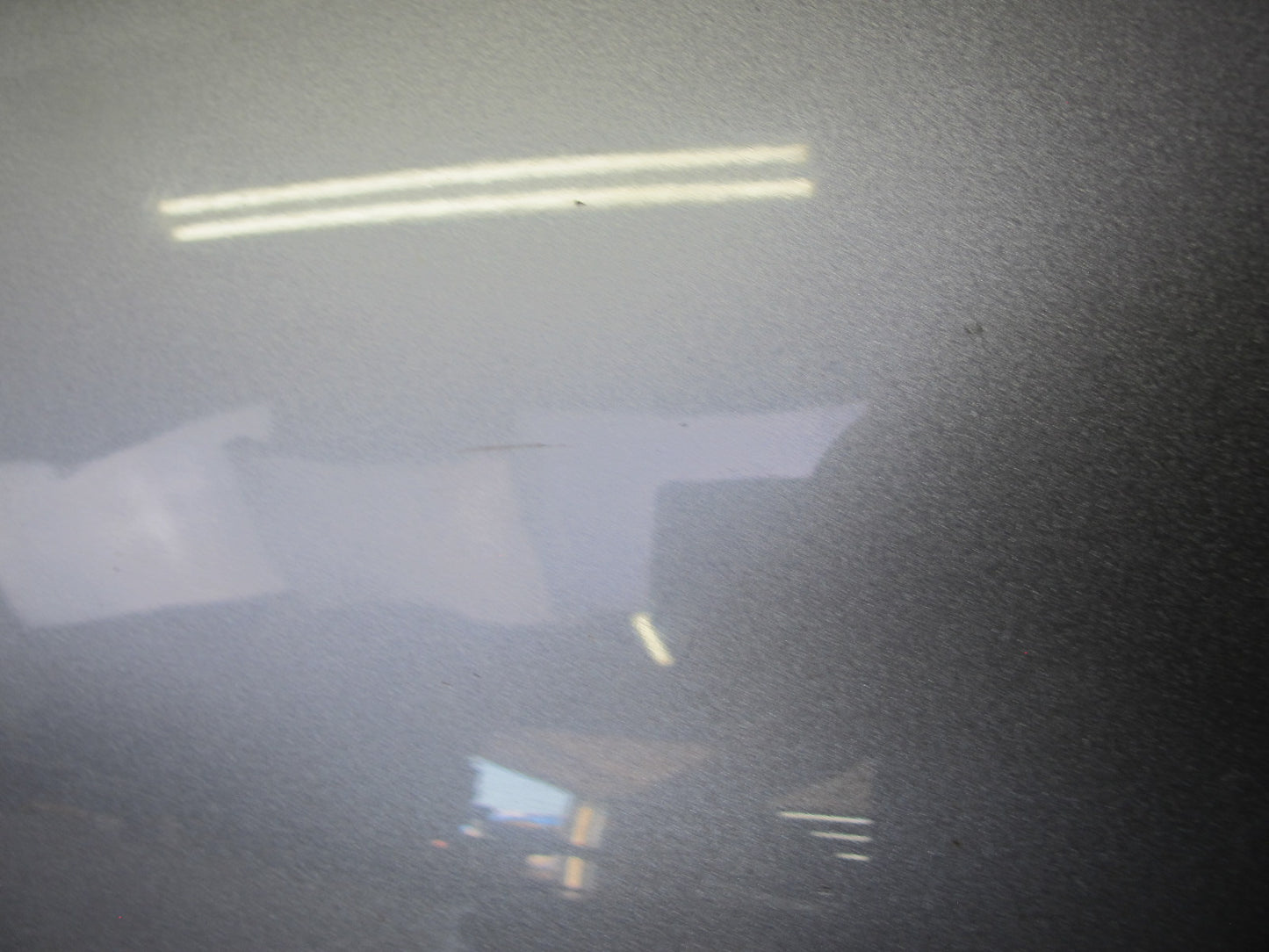 2012-2017 Range Rover Evoque L538 2DR Left Door Lower Trim Molding