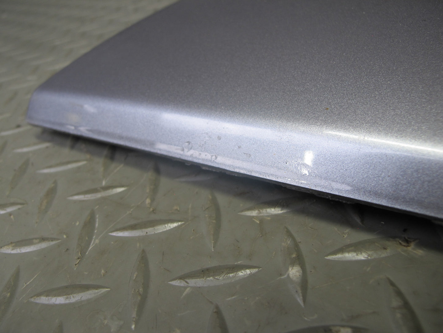 2012-2017 Range Rover Evoque L538 2DR Left Door Lower Trim Molding